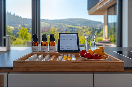 entry-dcs-2/gregory988924_A_clean_wooden_tray_with_neatly_arranged_high-q_14c7fc68-f7dc-48fd