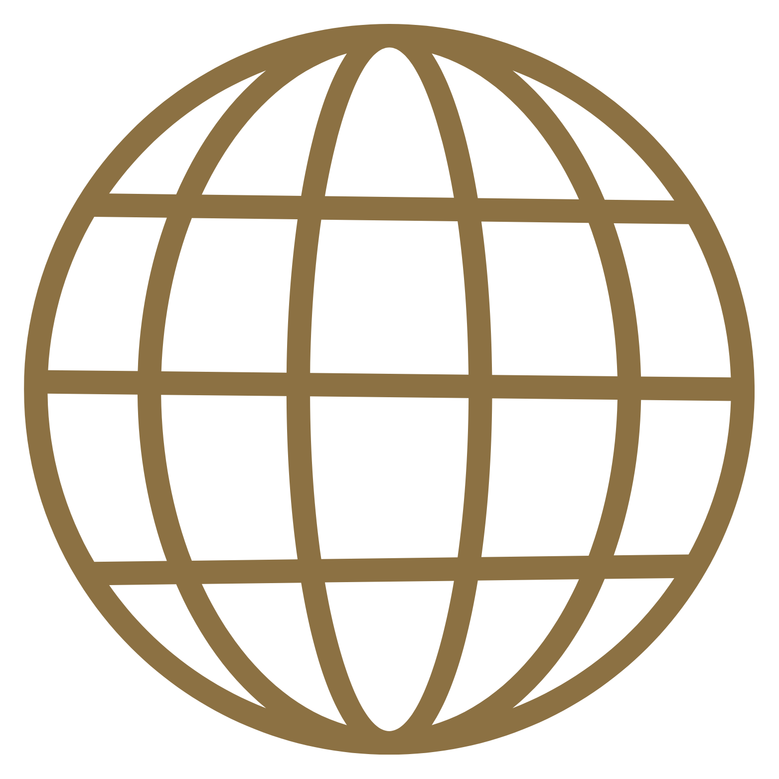 globe icon
